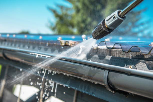 Best Deck Cleaning Services  in Harvard, NE