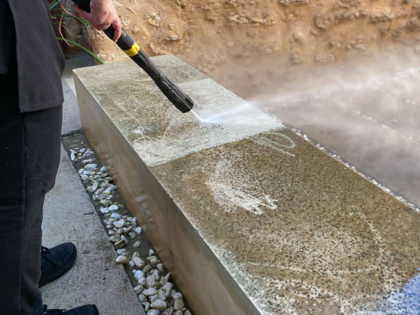 Best Garage Pressure Washing  in Harvard, NE