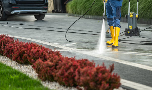 Best Fence Pressure Washing  in Harvard, NE