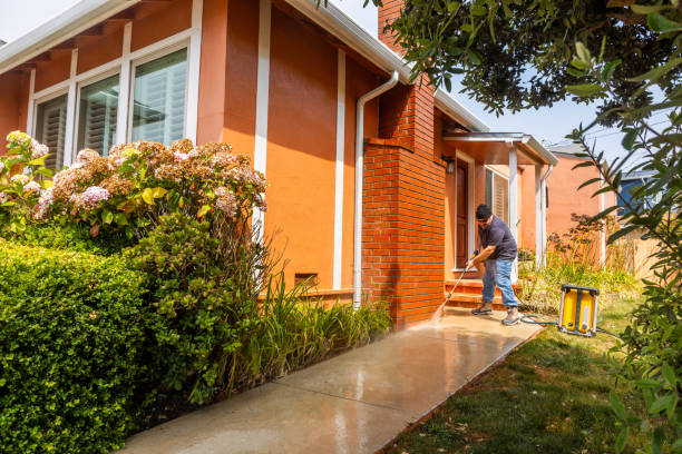Best Roof Power Washing Services  in Harvard, NE
