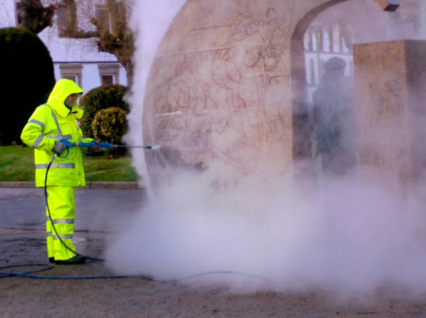Best Local Pressure Washing Services  in Harvard, NE