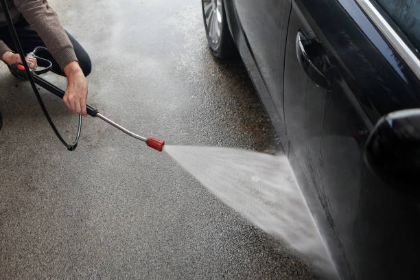 Best Exterior Home Cleaning  in Harvard, NE