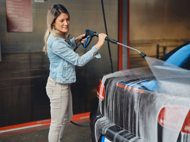 Best Commercial Pressure Washing  in Harvard, NE