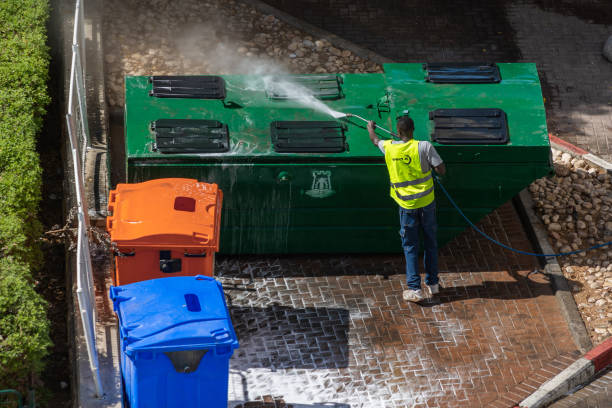 Best Deck Cleaning Services  in Harvard, NE